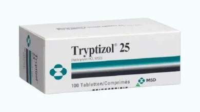 سعر دواء تربتيزول ودواعي الاستعمال