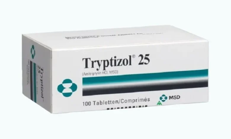 سعر دواء تربتيزول ودواعي الاستعمال