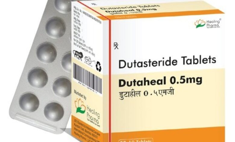 سعر دواء دوتاستيرايد ودواعي الاستعمال